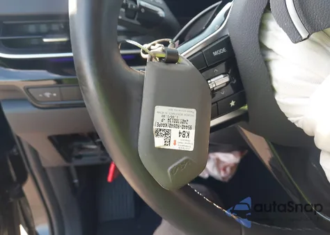 2025 Kia Carnival Mpv Sx Prestige z USA, uszkodzony, nr VIN 0KNDNE5K37S650660